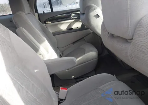 2017 Buick Enclave Convenience from USA, damaged, VIN 5GAKRAKD5HJ212968